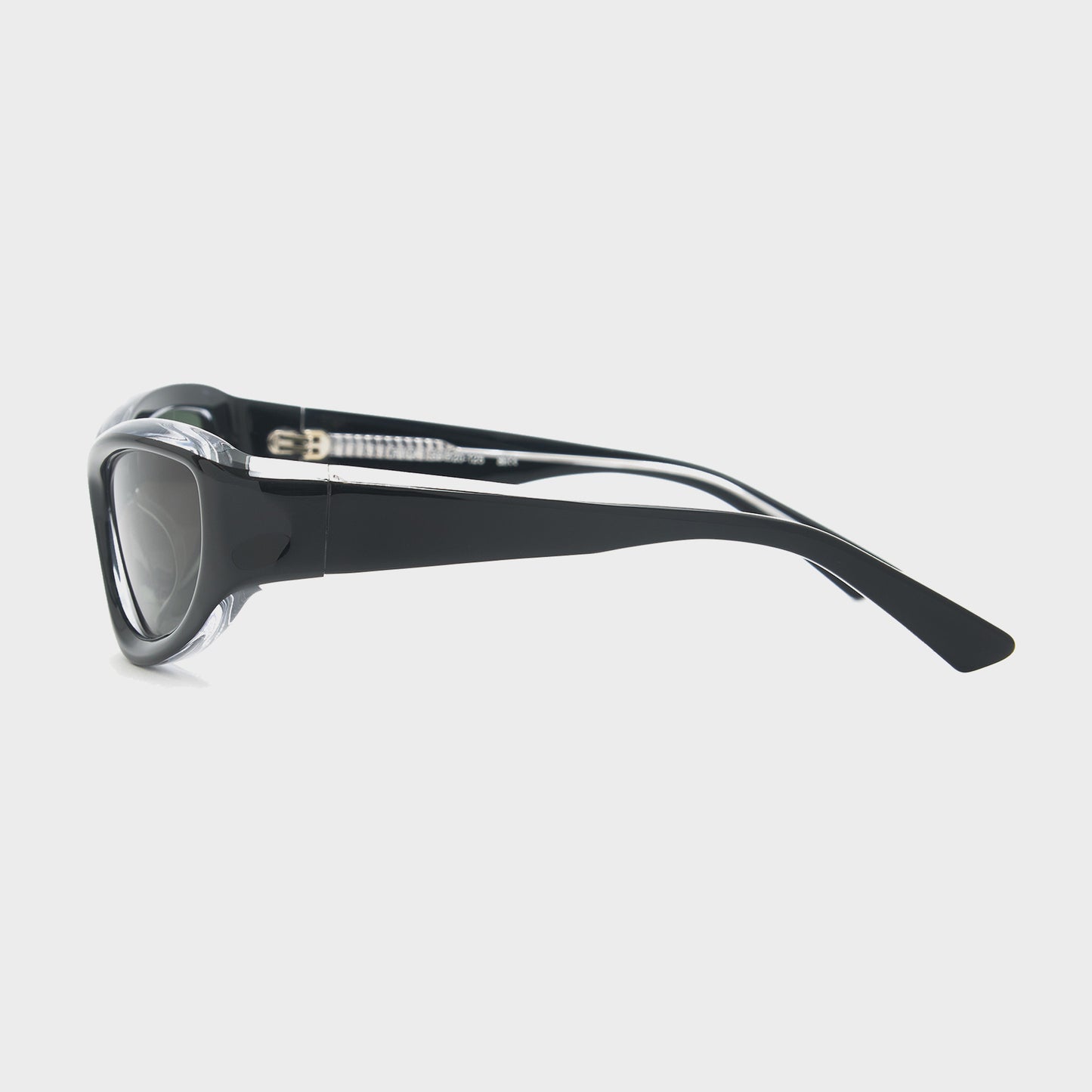 Flux | Midnight Black