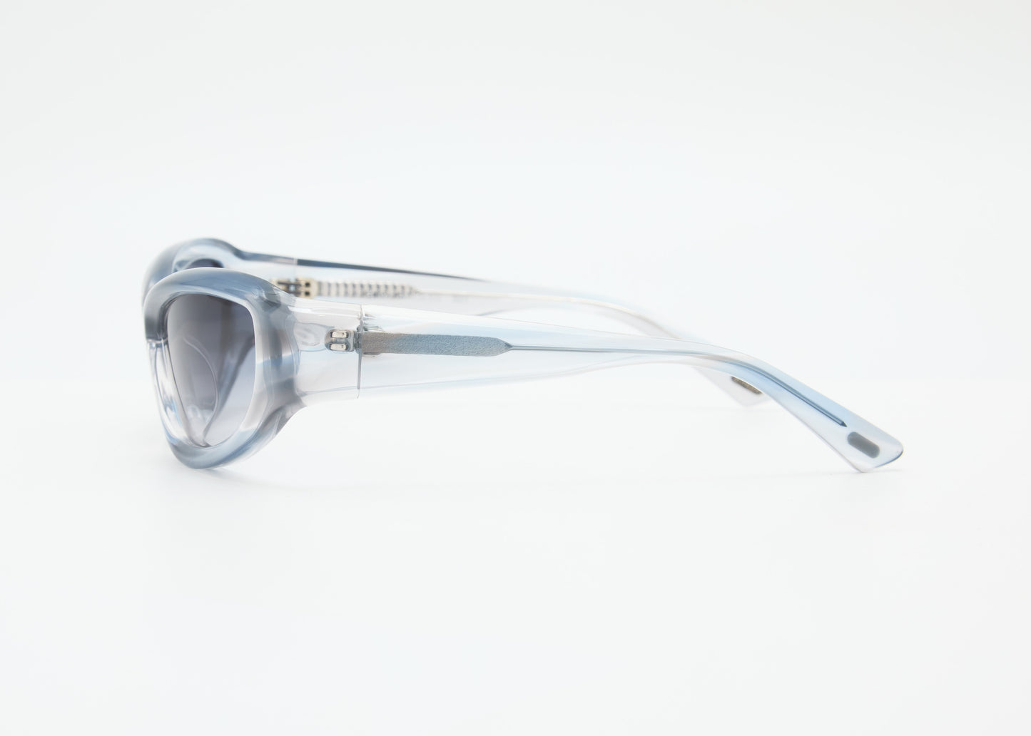Flux | Ice Blue