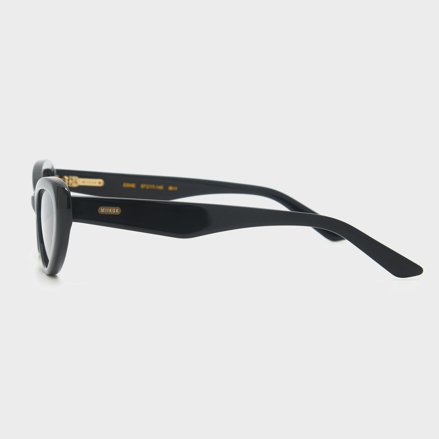 Esme | Black
