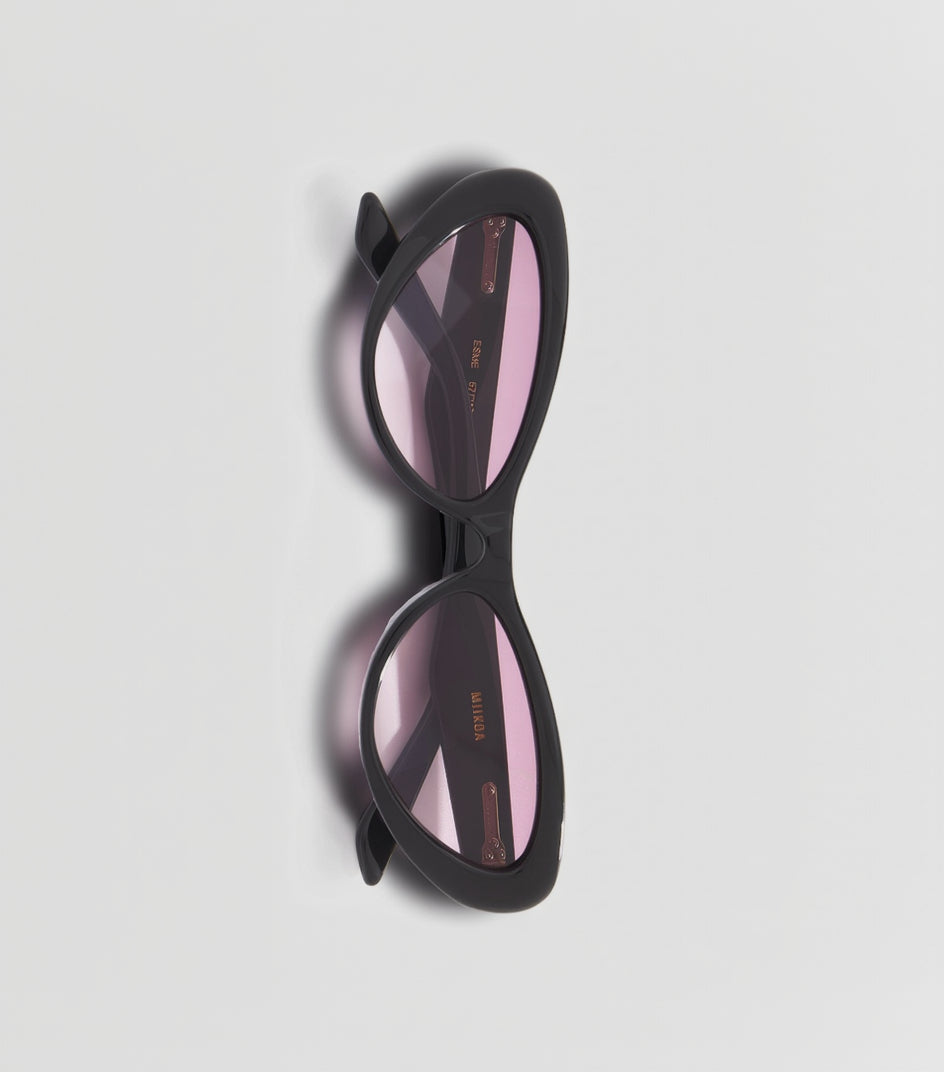 Esme | Deep Purple