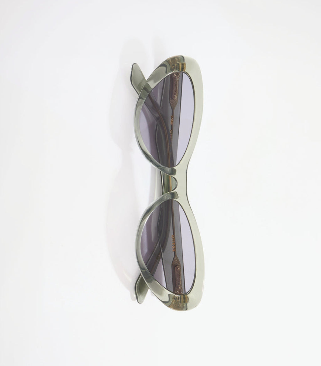 Esme | Olive Green