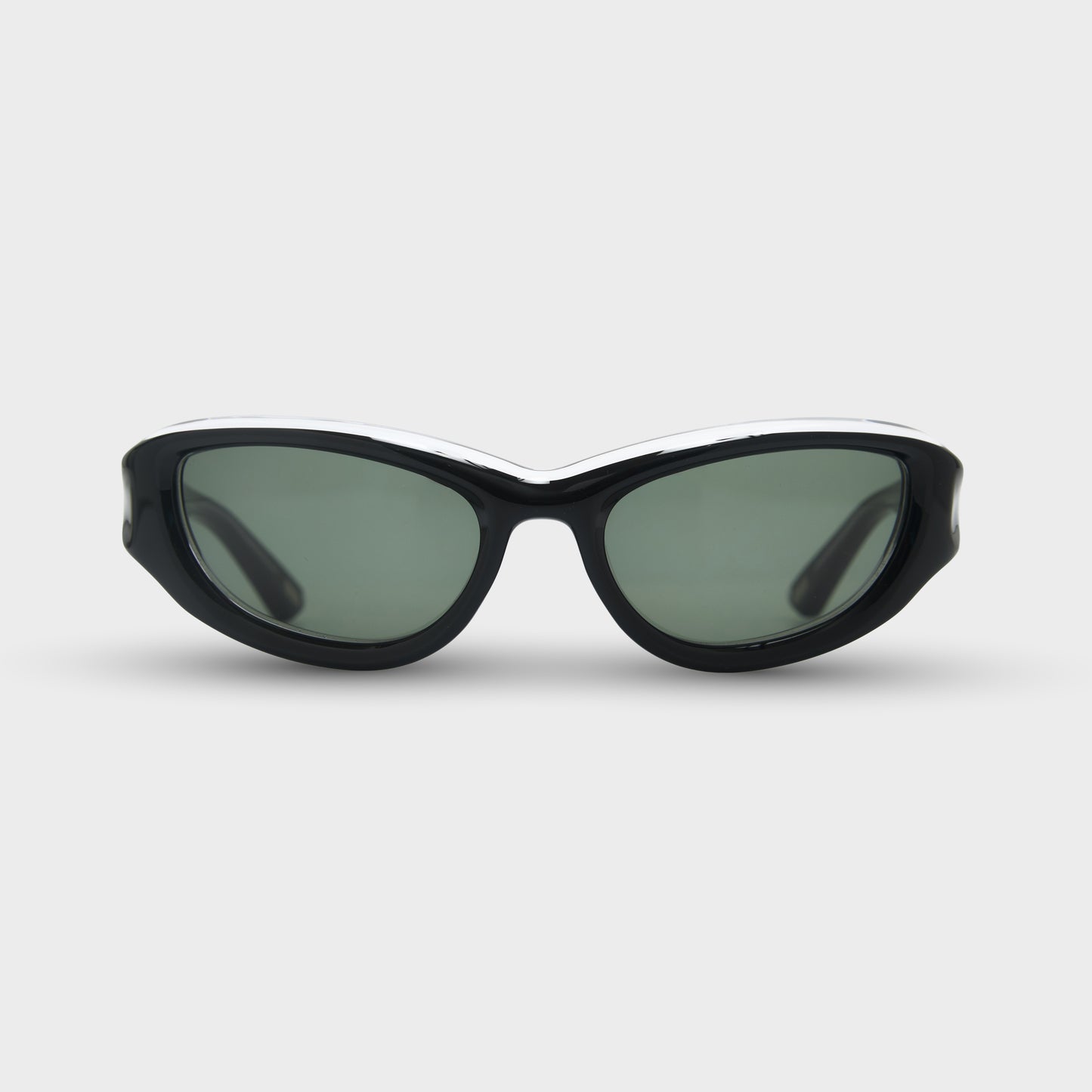 Flux | Midnight Black