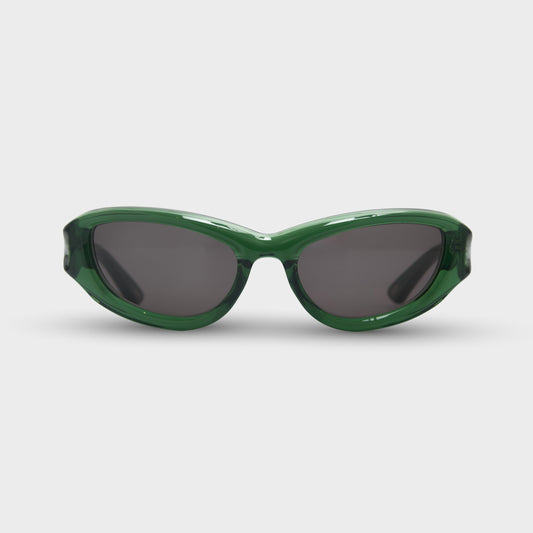 Flux | Emerald Green